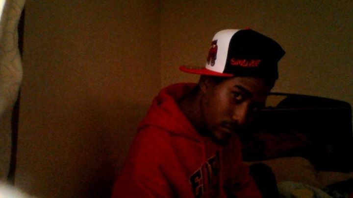 Sherman Ezzard Ii - Class of 2004 - D.m. Therrell High School
