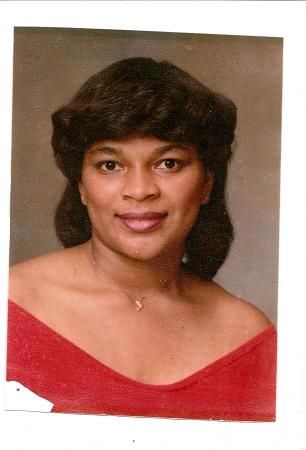 Djwanna Lowe - Class of 1983 - D.m. Therrell High School