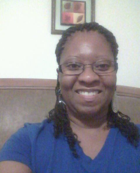 Laterria Stephens-hickson - Class of 1994 - D.m. Therrell High School