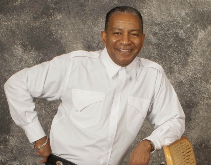 Rodney Williams - Class of 1969 - D.m. Therrell High School