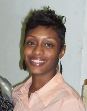 Nedra Hill - Class of 1995 - D.m. Therrell High School
