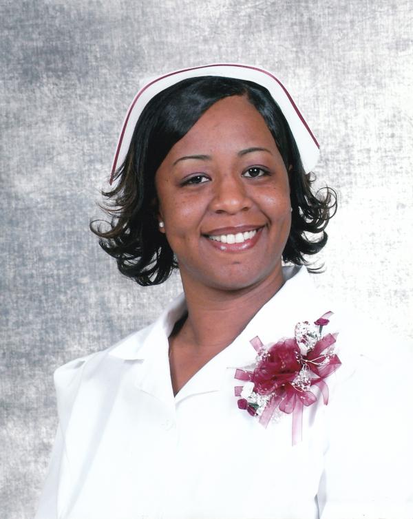 Nataki Evans - Class of 1993 - D.m. Therrell High School
