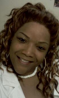 Tabitha Rainey - Class of 1989 - D.m. Therrell High School
