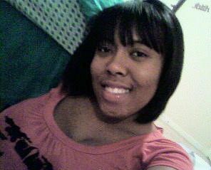 Latoya Webb - Class of 2004 - D.m. Therrell High School