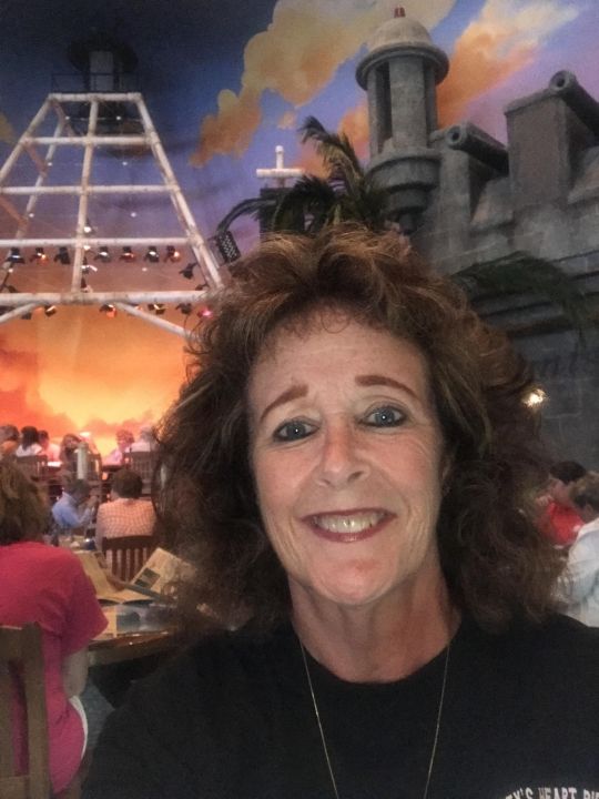 Cheryl Gardner - Class of 1975 - D.m. Therrell High School
