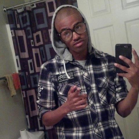 Jarecus Henderson - Class of 2005 - D.m. Therrell High School