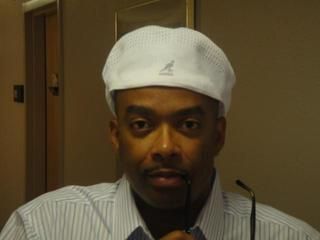 Vernon Robinson - Class of 1977 - D.m. Therrell High School