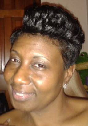 Marjorie Boddie - Class of 1988 - D.m. Therrell High School