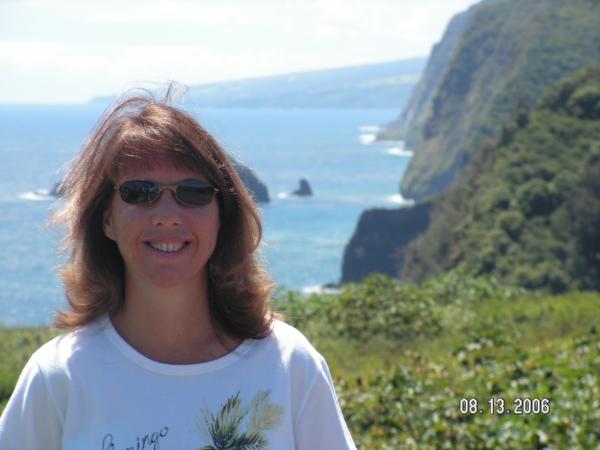 Mindy Burgess - Class of 1984 - Mary Persons High School