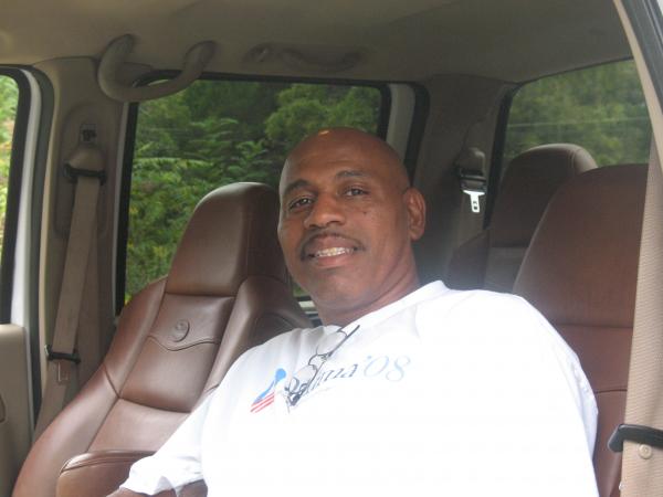 Michael Walker - Class of 1978 - Mary Persons High School