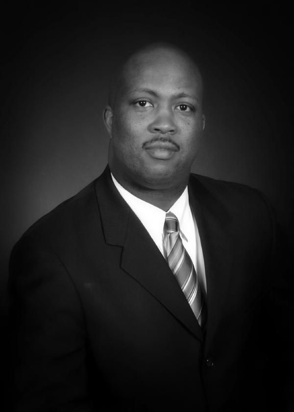 Melvin Walton - Class of 1984 - Mary Persons High School