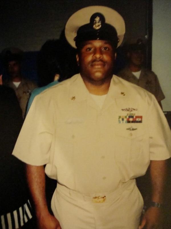 Timothy Smith - Class of 1985 - Mary Persons High School