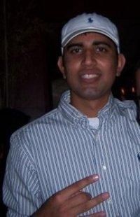 Dimal Patel - Class of 2007 - Mary Persons High School