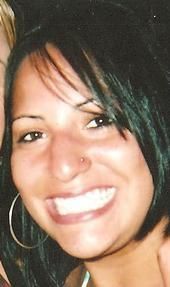 Rebecca Robitzsch - Class of 2007 - Mary Persons High School