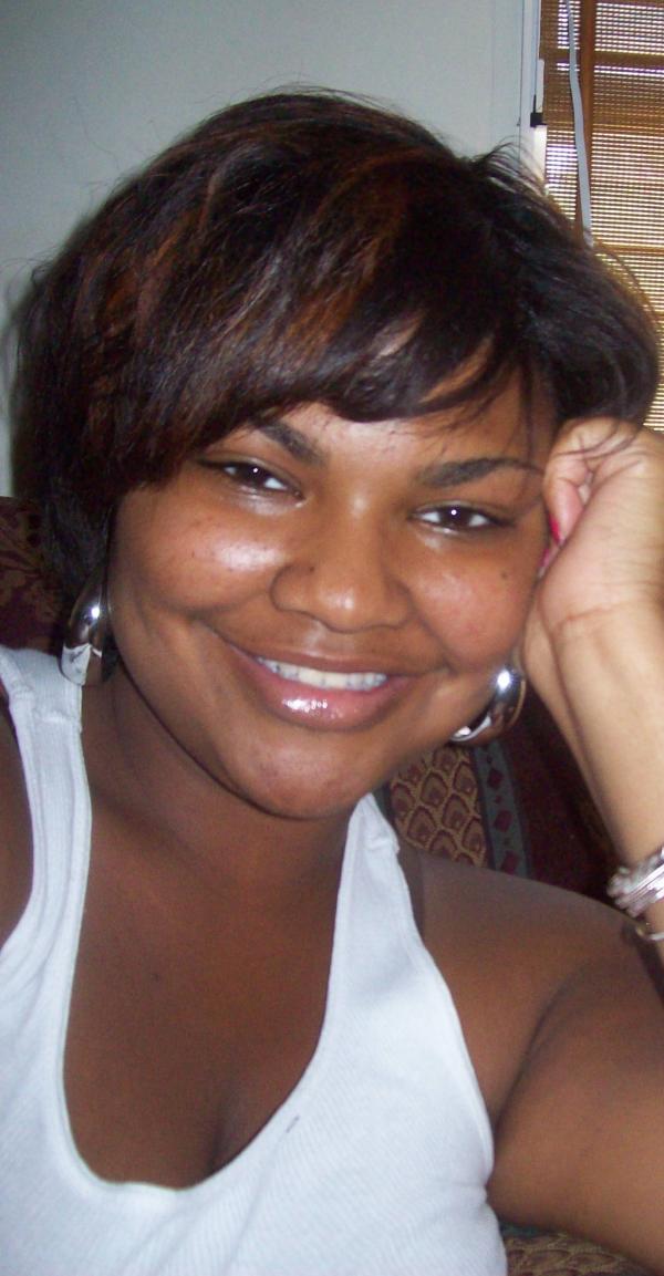 Adelia Wilder - Class of 2007 - Mary Persons High School