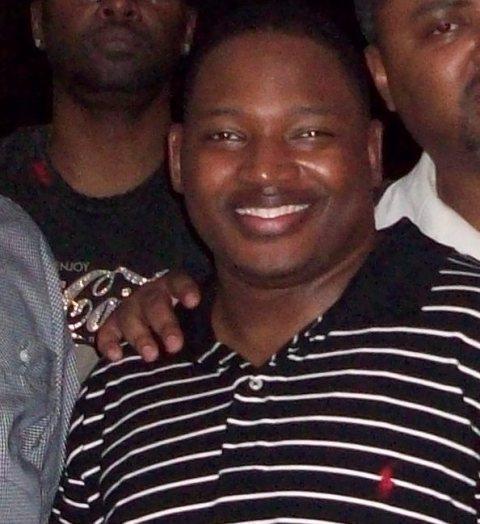 Derrick Minson - Class of 1990 - Mary Persons High School