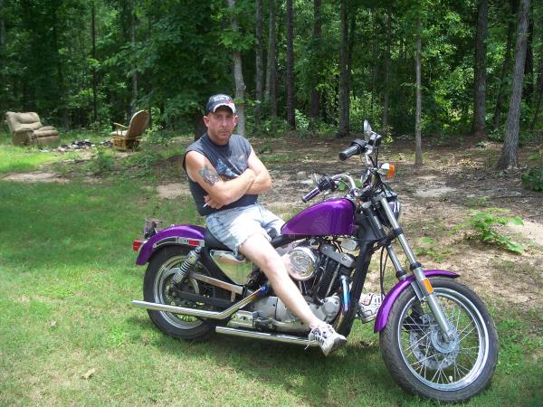 Greg Franklin - Class of 1983 - Mary Persons High School