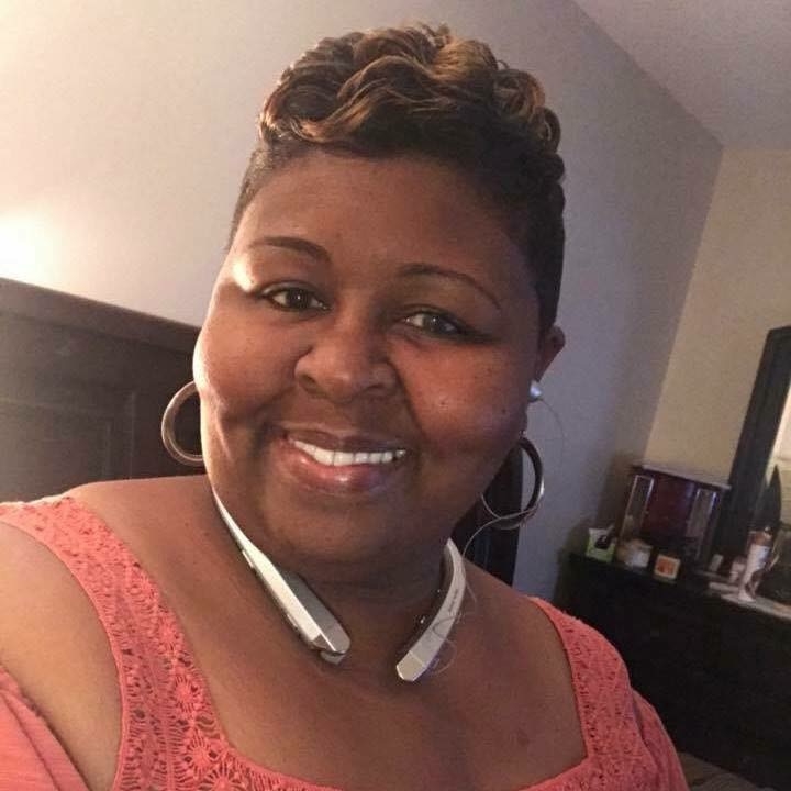 Trista Barkley - Class of 1991 - Mary Persons High School