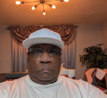 Keith Slaughter