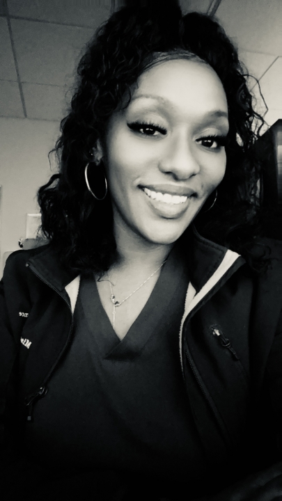 Shronda Horace - Class of 1999 - T.w. Josey High School