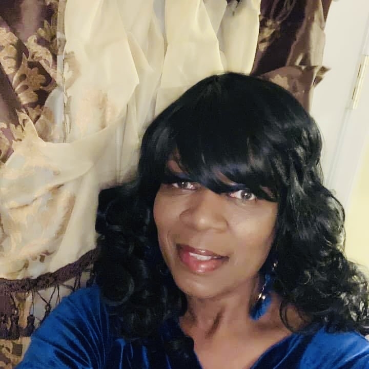 Yvonne White - Class of 1984 - T.w. Josey High School