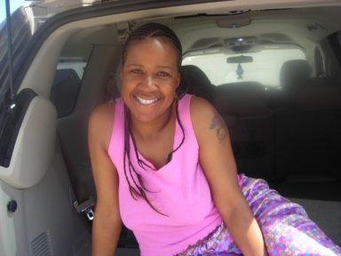 Carolyn Smith - Class of 1998 - T.w. Josey High School