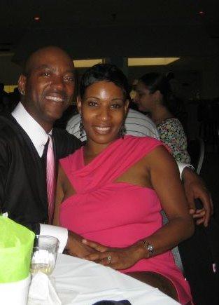 Carlton Hall - Class of 1985 - T.w. Josey High School