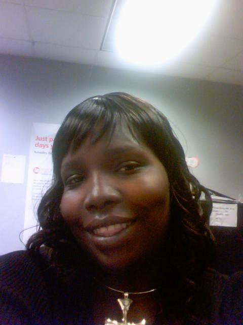 Deloise Perkins - Class of 2002 - T.w. Josey High School