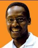 Bernard Williams - Class of 1985 - T.w. Josey High School