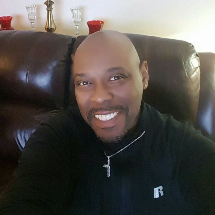 Alton M - Class of 1984 - T.w. Josey High School