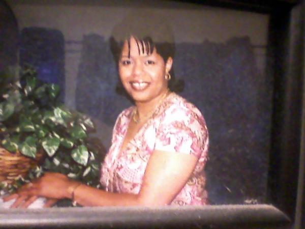 Cynthia Jones - Class of 1990 - T.w. Josey High School