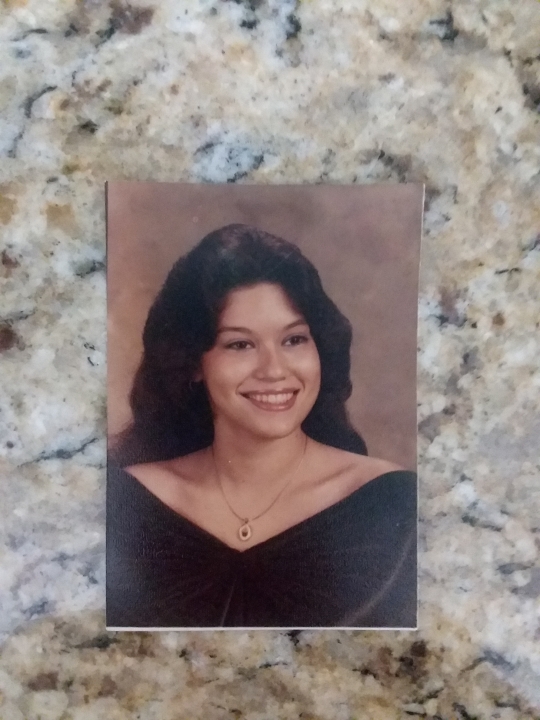 Yvette Roman - Class of 1983 - T.w. Josey High School