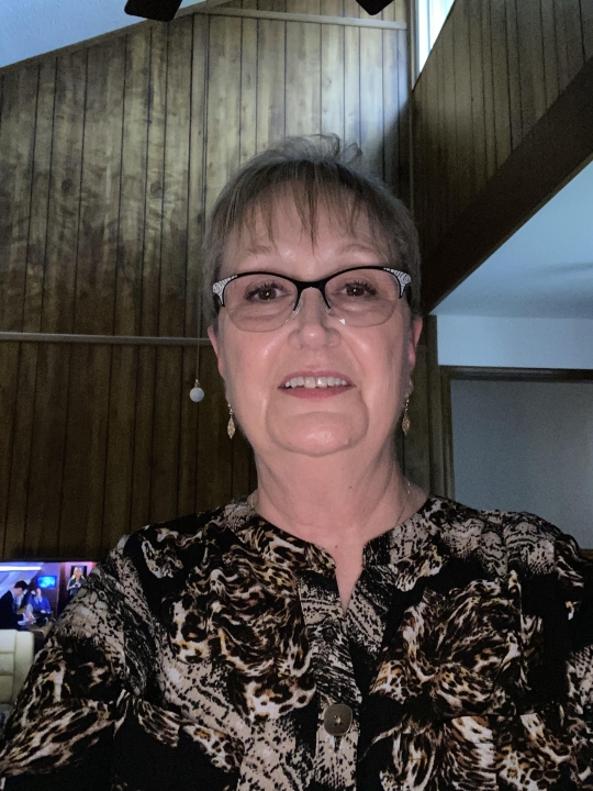Faye Hart - Class of 1977 - T.w. Josey High School
