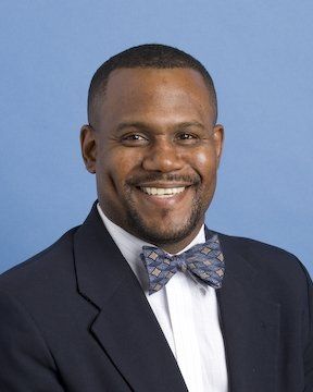 Darryl Bufford - Class of 1984 - T.w. Josey High School