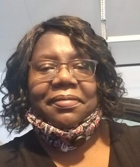 Bridgette Gomillion - Class of 1984 - T.w. Josey High School
