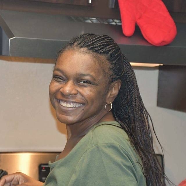 Antoinette Comer - Class of 1991 - T.w. Josey High School