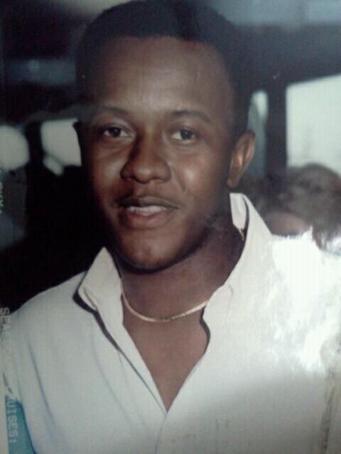 Abram Reese - Class of 1981 - T.w. Josey High School