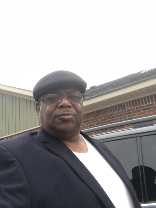 Mckinley Williams - Class of 1970 - T.w. Josey High School