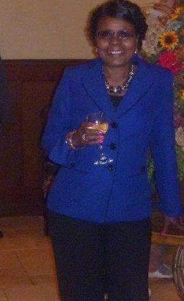 Connie Jacobs - Class of 1979 - T.w. Josey High School