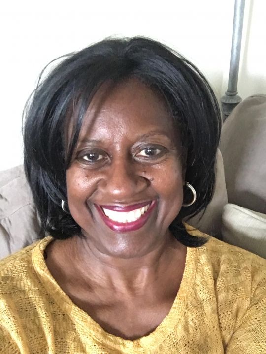Linda Major - Class of 1975 - T.w. Josey High School