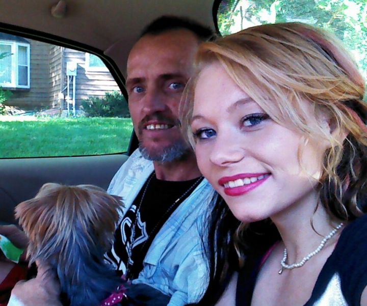 Karie Paganello - Class of 2012 - Jersey Village High School