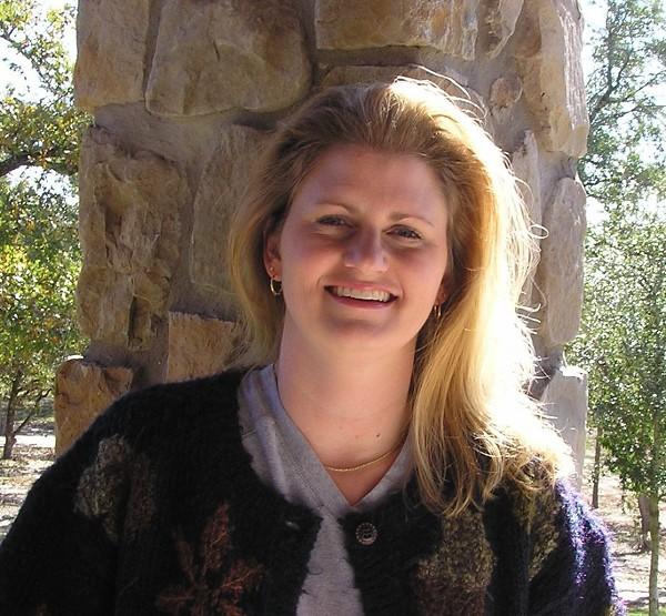 Lynn Howard - Class of 1989 - Jersey Village High School