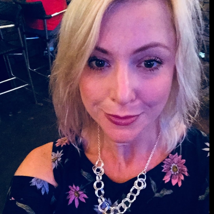Jayme Meyer - Class of 1994 - Jersey Village High School