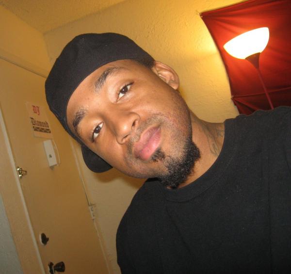 Michael Jarrett - Class of 2001 - Jersey Village High School