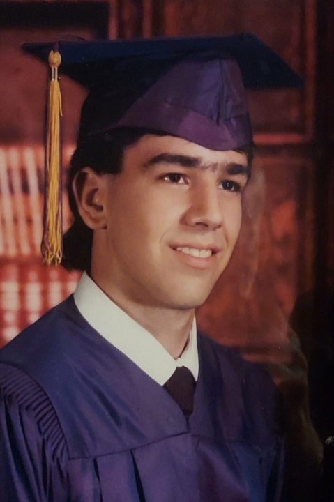 Kenneth Herzog - Class of 1989 - Jersey Village High School
