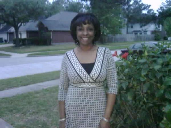 Margarita Cerbellon - Class of 1985 - Jersey Village High School