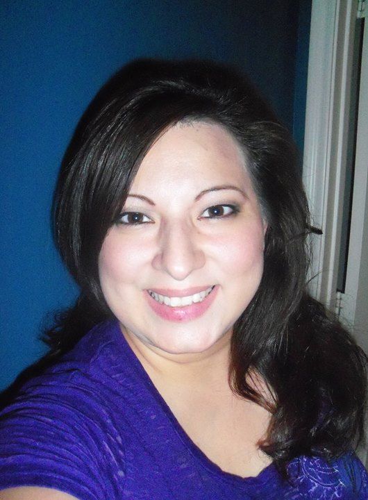 Audrey Lopez - Class of 2001 - Jersey Village High School