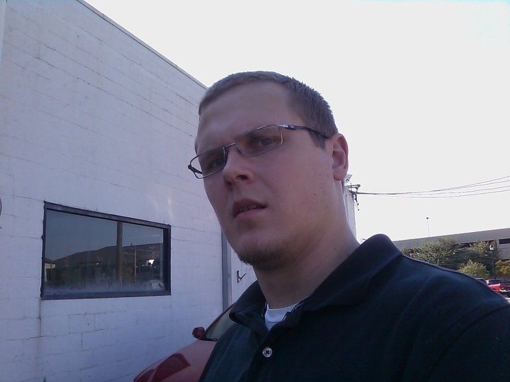 Stephen Moore - Class of 2003 - Jersey Village High School