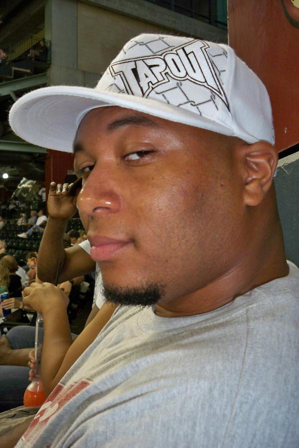 Terrence Turner - Class of 2000 - Jersey Village High School