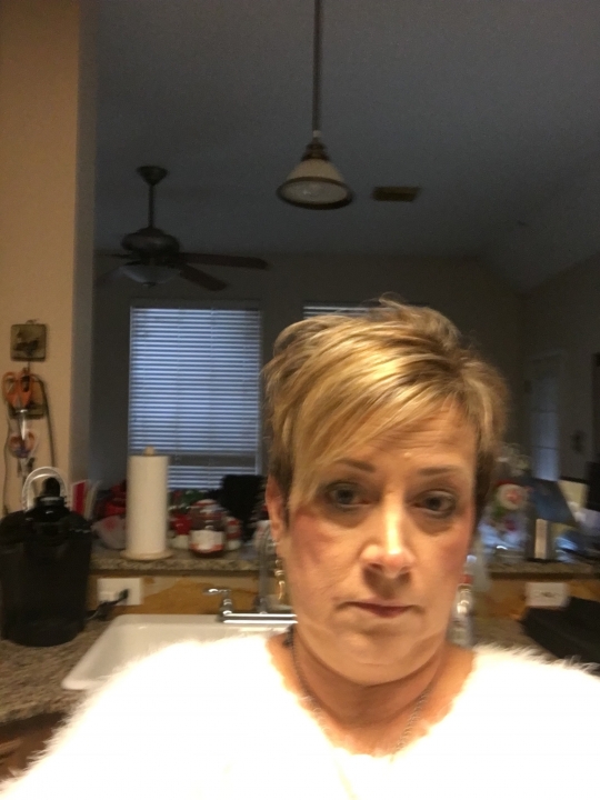 Marianne Sherrod - Class of 1979 - Jersey Village High School